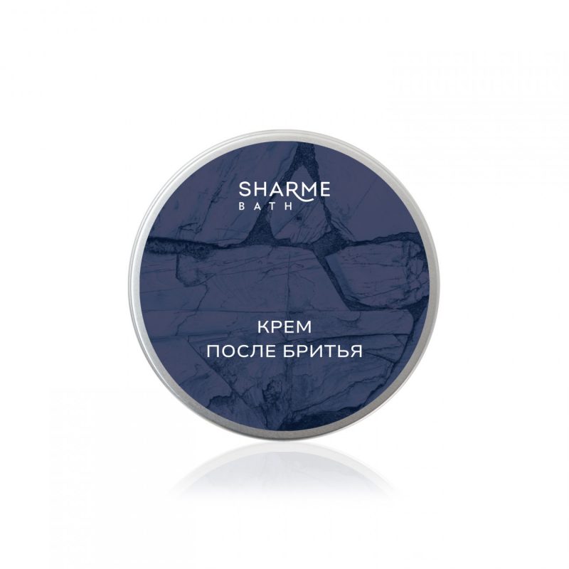 Набор для мужчин Sharme Bath